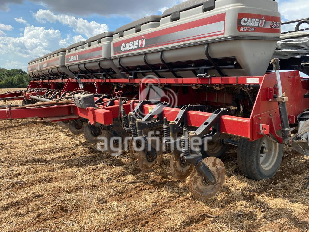 Plantadeira de verão Case Easy Riser 2204 ano 2016 | agrofinder